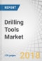 Drilling Tools Market by Type (Drill Bits, Drilling Tubulars, Drilling Motors, Drill Reamers and Stabilizers, Drill Collars, Drill Jars, Drill Swivels, Mechanical Thrusters), Application (Onshore and Offshore), and Region - Global Forecast to 2022 - Product Thumbnail Image