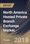 North America Hosted Private Branch Exchange Market Analysis (2017-2023) - Product Thumbnail Image
