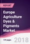 Europe Agriculture Dyes & Pigments Market: By Type; By Application - Forecast 2016-2021 - Product Thumbnail Image