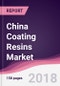 China Coating Resins Market: By Type; By Formulation; By Application - Forecast 2017-2021 - Product Thumbnail Image