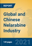 Global and Chinese Nelarabine Industry, 2021 Market Research Report- Product Image