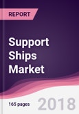 Support Ships Market: By Technology; and By Geography - Forecast 2016-2022- Product Image