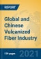 Global and Chinese Vulcanized Fiber Industry, 2021 Market Research Report - Product Thumbnail Image