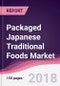 Packaged Japanese Traditional Foods Market: By Type, By Food Type, By Distribution Channel, By Geography - Forecast 2017-2023 - Product Thumbnail Image