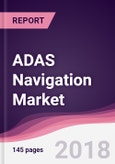 ADAS Navigation Market: By Modules; By Sensors; By Vehicle - Forecast 2017-2023- Product Image