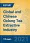 Global and Chinese Oolong Tea Extractive Industry, 2021 Market Research Report - Product Thumbnail Image