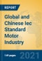 Global and Chinese Iec Standard Motor Industry, 2021 Market Research Report - Product Thumbnail Image