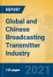 Global and Chinese Broadcasting Transmitter Industry, 2021 Market Research Report - Product Thumbnail Image