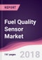 Fuel Quality Sensor Market: By Technology; By Application; By Geography - Forecast By Year (2016-2022 - Product Thumbnail Image