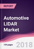 Automotive LIDAR Market: By Type; By Channels; By Image Type, By Location; By Geography - Forecast 2016-2022- Product Image