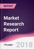 Manufacturing Technologies Market for Automotive Light weighting: By Technology/Type; By Application; By Geography - Forecast 2016-2022- Product Image
