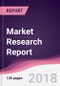 Manufacturing Technologies Market for Automotive Light weighting: By Technology/Type; By Application; By Geography - Forecast 2016-2022 - Product Thumbnail Image