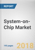 System-on-Chip Market by Type - Global Opportunity Analysis and Industry Forecast, 2017-2023- Product Image
