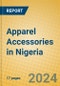 Apparel Accessories in Nigeria - Product Thumbnail Image