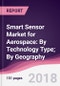 Smart Sensor Market for Aerospace: By Technology Type; By Geography - Forecast 2016-2022 - Product Thumbnail Image