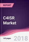 C4ISR Market: By Type; By Topology; By Technology; and By Geography - Forecast 2016-2022- Product Image