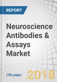 Neuroscience Antibodies & Assays Market by Product (Reagent (Media, Sera, Stain, Enzymes, Probe), Instruments), Technology (Immunoassay, Molecular Diagnostics), Application (IVD) & End User (Research Institute, Hospital) - Global Forecast to 2023- Product Image