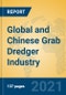 Global and Chinese Grab Dredger Industry, 2021 Market Research Report - Product Thumbnail Image