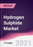 Hydrogen Sulphide Market- Product Image
