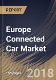 Europe Connected Car Market Analysis (2017-2023)- Product Image
