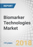 Biomarker Technologies Market by Profiling Technology (Chromatography, NGS, PCR, Mass Spectrometry, Immunoassay, Liquid Biopsy), Research Area (Proteomics, Lipidomics), Application (Biomarker Validation & Discovery) - Global Forecast to 2022- Product Image