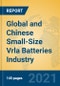 Global and Chinese Small-Size Vrla Batteries Industry, 2021 Market Research Report - Product Thumbnail Image