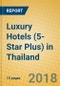 Luxury Hotels (5-Star Plus) in Thailand - Product Thumbnail Image