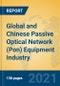 Global and Chinese Passive Optical Network (Pon) Equipment Industry, 2021 Market Research Report - Product Thumbnail Image