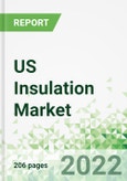 US Insulation Market 2022-2030- Product Image
