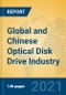 Global and Chinese Optical Disk Drive Industry, 2021 Market Research Report - Product Thumbnail Image