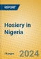 Hosiery in Nigeria - Product Image