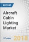 Aircraft Cabin Lighting Market by Light Type (Reading Lights, Ceiling & Wall, Signage, Floor Path Lighting, Lavatory Lights), Aircraft Type (Narrow Body, Wide Body, Very Large Aircraft), End-User & Region - Global Forecast to 2022 - Product Thumbnail Image