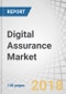 Digital Assurance Market by Testing Mode, Testing Type, Technology, Organization Size, Vertical, and Region - Global Forecast to 2022 - Product Thumbnail Image