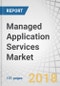 Managed Application Services Market by Service, Application Type, Organization Size, Vertical, and Region - Global Forecast to 2022 - Product Thumbnail Image