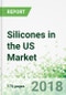 Silicones in the US by Product, Market and Function, 9th Edition - Product Thumbnail Image