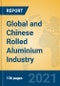 Global and Chinese Rolled Aluminium Industry, 2021 Market Research Report - Product Thumbnail Image