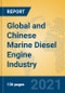 Global and Chinese Marine Diesel Engine Industry, 2021 Market Research Report - Product Thumbnail Image