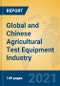 Global and Chinese Agricultural Test Equipment Industry, 2021 Market Research Report - Product Thumbnail Image