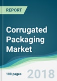 Corrugated Packaging Market - Forecasts from 2018 to 2023- Product Image