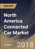 North America Connected Car Market Analysis (2017-2023)- Product Image