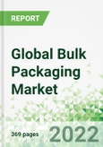 Global Bulk Packaging Market 2022-2026- Product Image