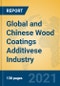 Global and Chinese Wood Coatings Additivese Industry, 2021 Market Research Report - Product Thumbnail Image