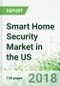 Smart Home Security Market in the US by Product - Product Thumbnail Image