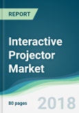 Interactive Projector Market - Forecasts from 2018 to 2023- Product Image