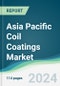 Asia Pacific Coil Coatings Market - Forecasts from 2024 to 2029 - Product Thumbnail Image