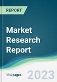 Terrestrial Trunked Radio (TETRA) Market Size, Share, Opportunities, And Trends By Component (Hardware, Software, By Device, Portable, Vehicular), By End-Users, And By Geography - - Forecasts From 2023 To 2028- Product Image