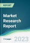 Terrestrial Trunked Radio (TETRA) Market Size, Share, Opportunities, And Trends By Component (Hardware, Software, By Device, Portable, Vehicular), By End-Users, And By Geography - - Forecasts From 2023 To 2028 - Product Thumbnail Image