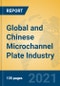 Global and Chinese Microchannel Plate Industry, 2021 Market Research Report - Product Thumbnail Image
