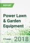 Power Lawn & Garden Equipment - Product Thumbnail Image