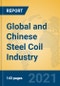 Global and Chinese Steel Coil Industry, 2021 Market Research Report - Product Thumbnail Image